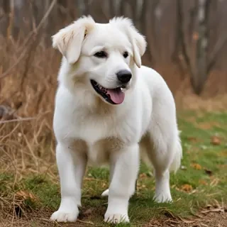 tornjak dog breed