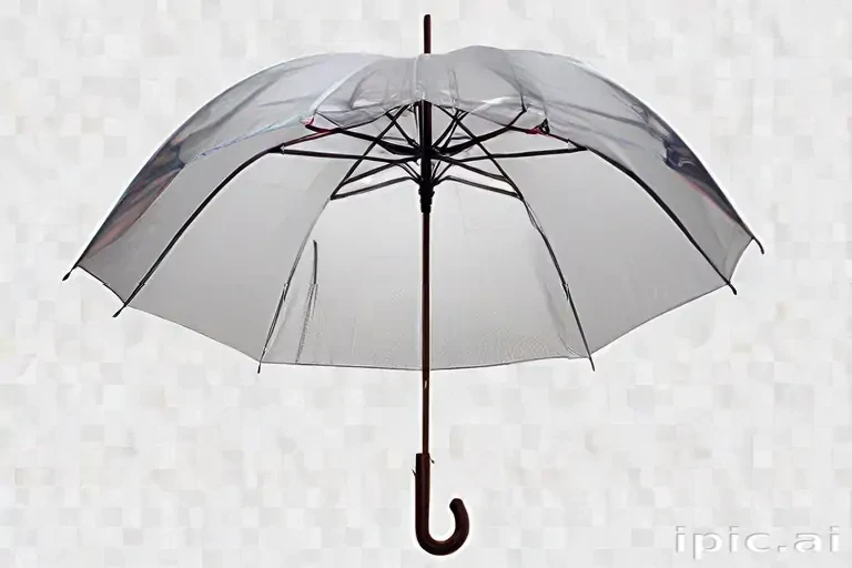 umbrella transparent background