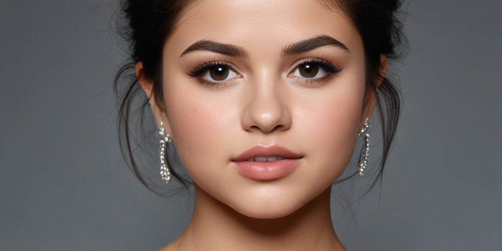 selena gomez plastick surgery