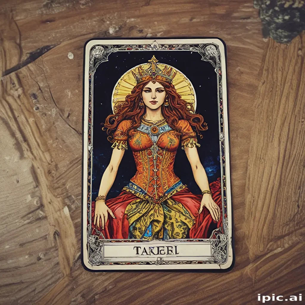 free tarot