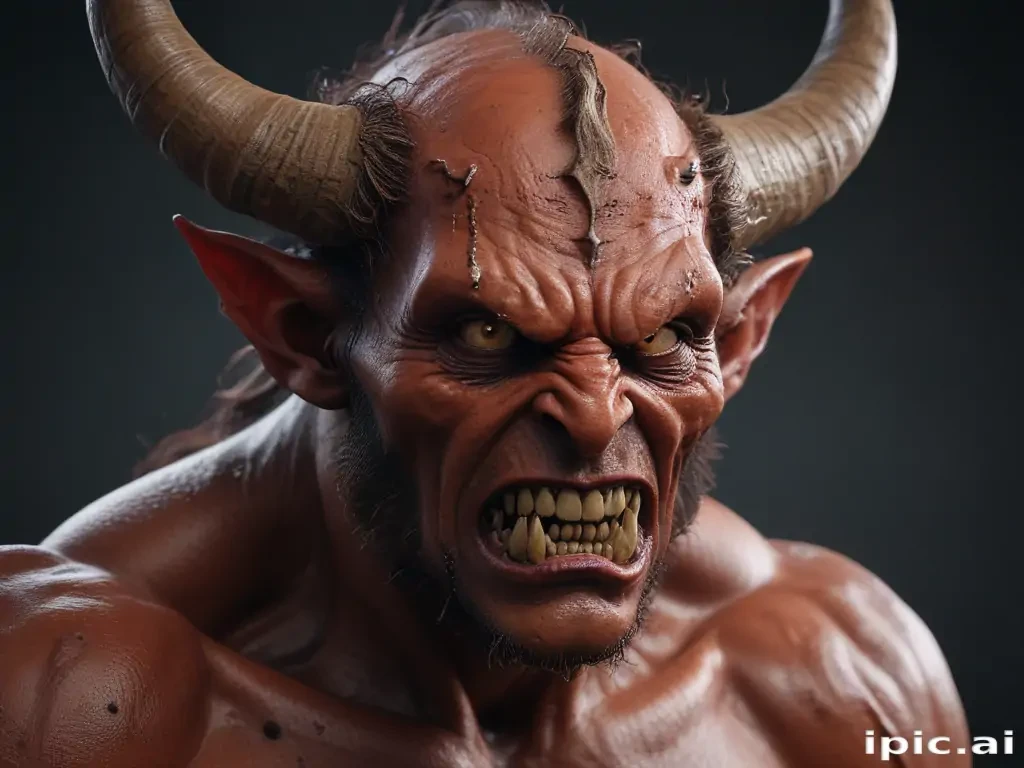 demon png
