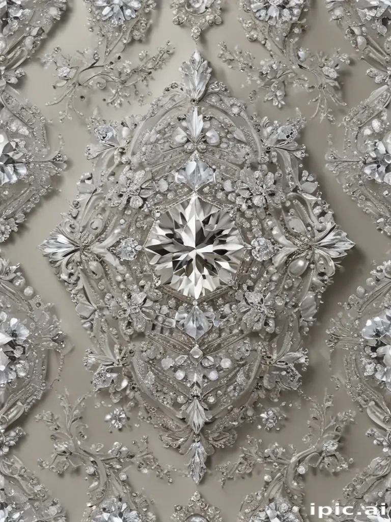 diamonds wallpaper