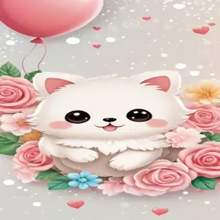 cute background images