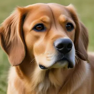 cavador dog breed