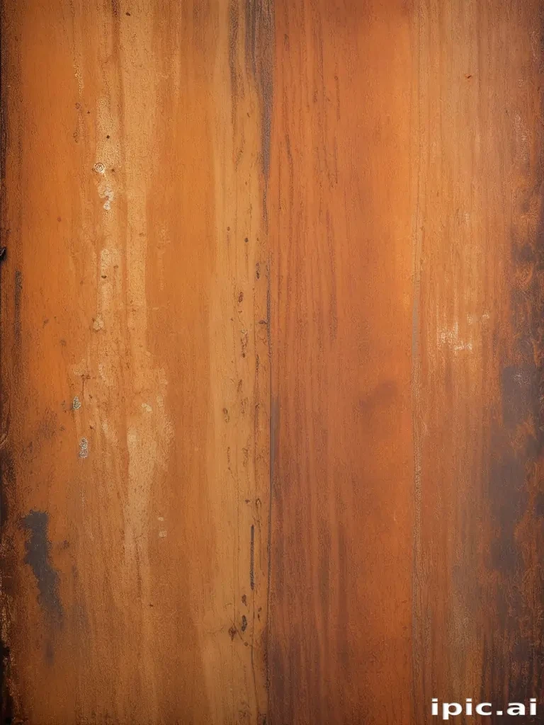 rusty background