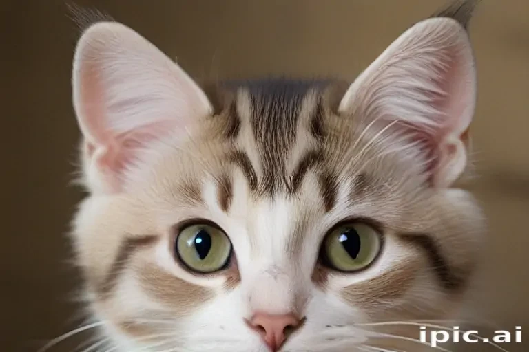 background kitty