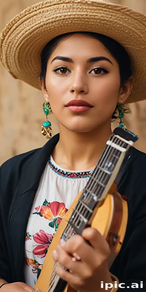 mexican music