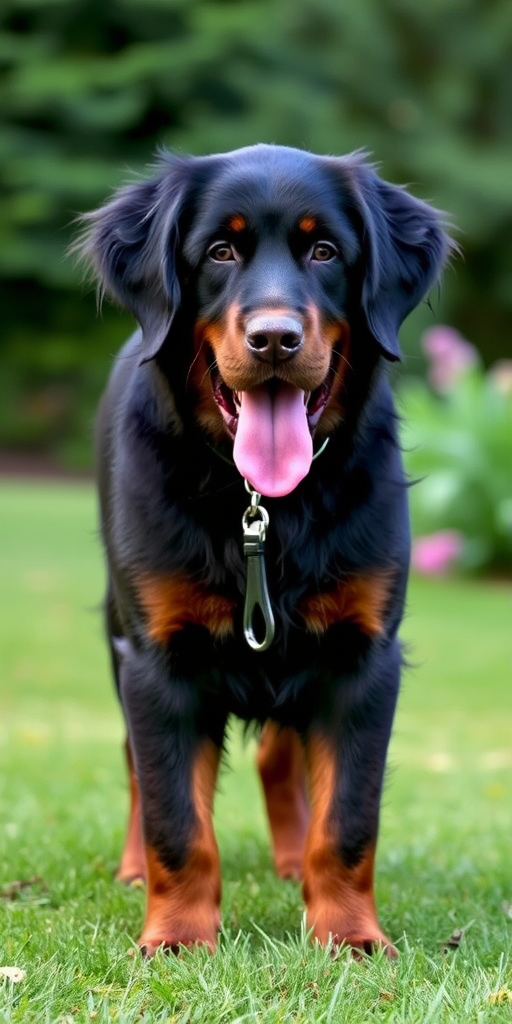 labernese dog breed