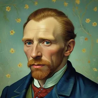 van gogh desktop wallpaper