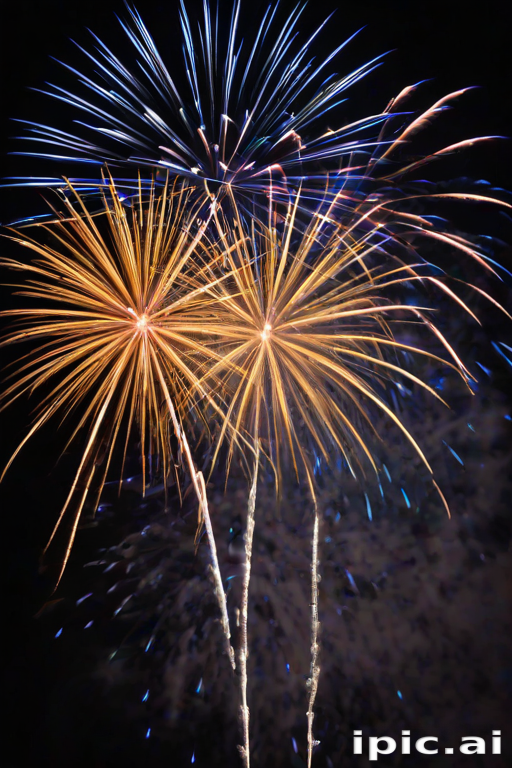 fireworks png