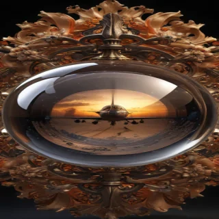 bomb transparent