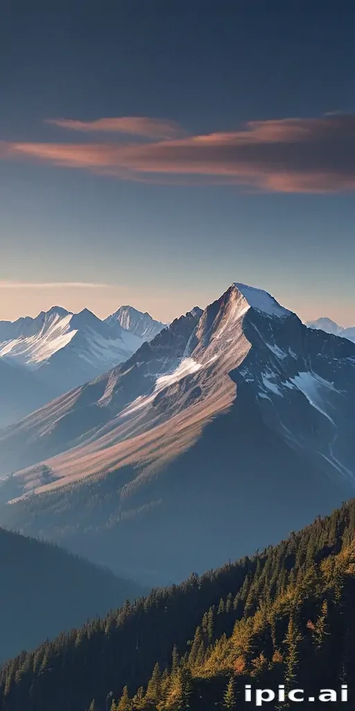 iphone backgrounds mountains