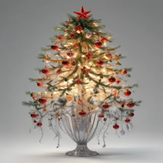 transparent christmas png