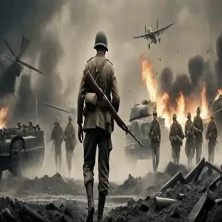 wallpaper ww2