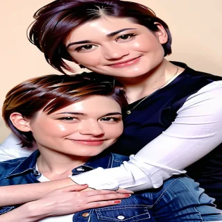 lesbian pic