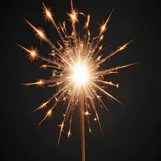sparklers png
