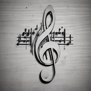 music symbol