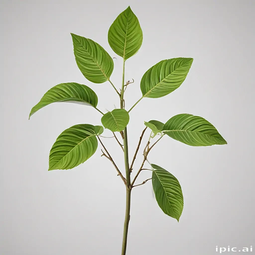 plant transparent background