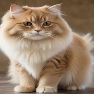 british longhair breed