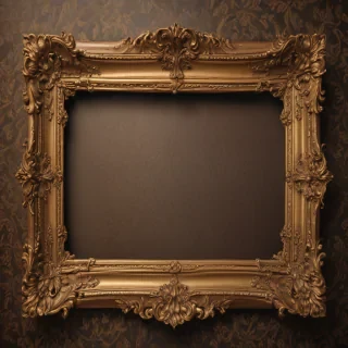 frame wallpaper