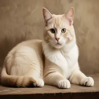 vintage pictures of cats