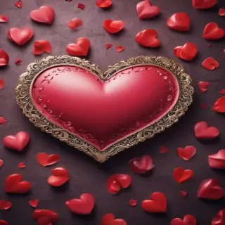 valentine iphone wallpaper