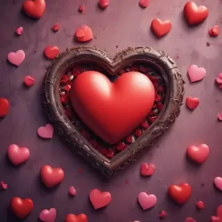 valentines wallpaper iphone