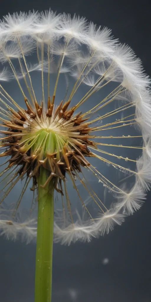 dandelion png
