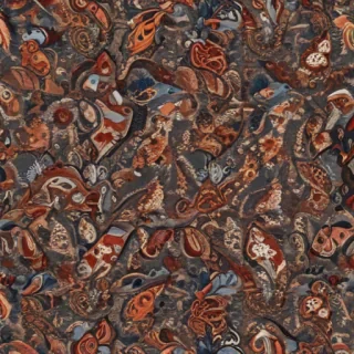 paisley png