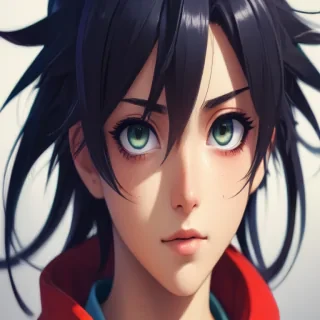 images of anime characters