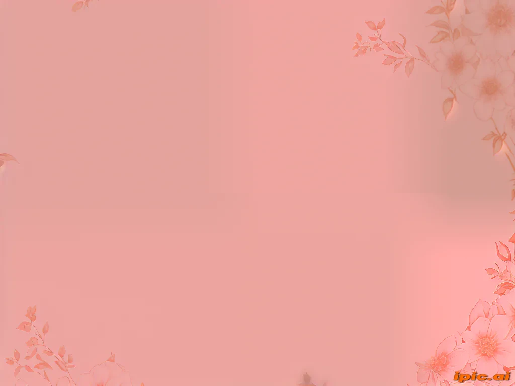 peach wallpaper aesthetic