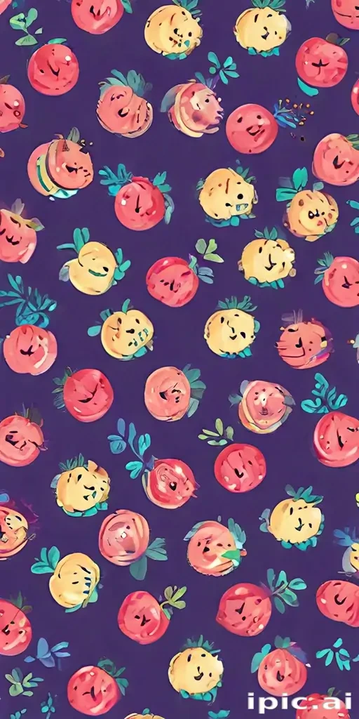 iphone wallpapers happy