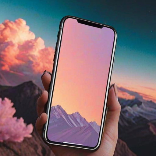 aesthetic iphone wallpapers