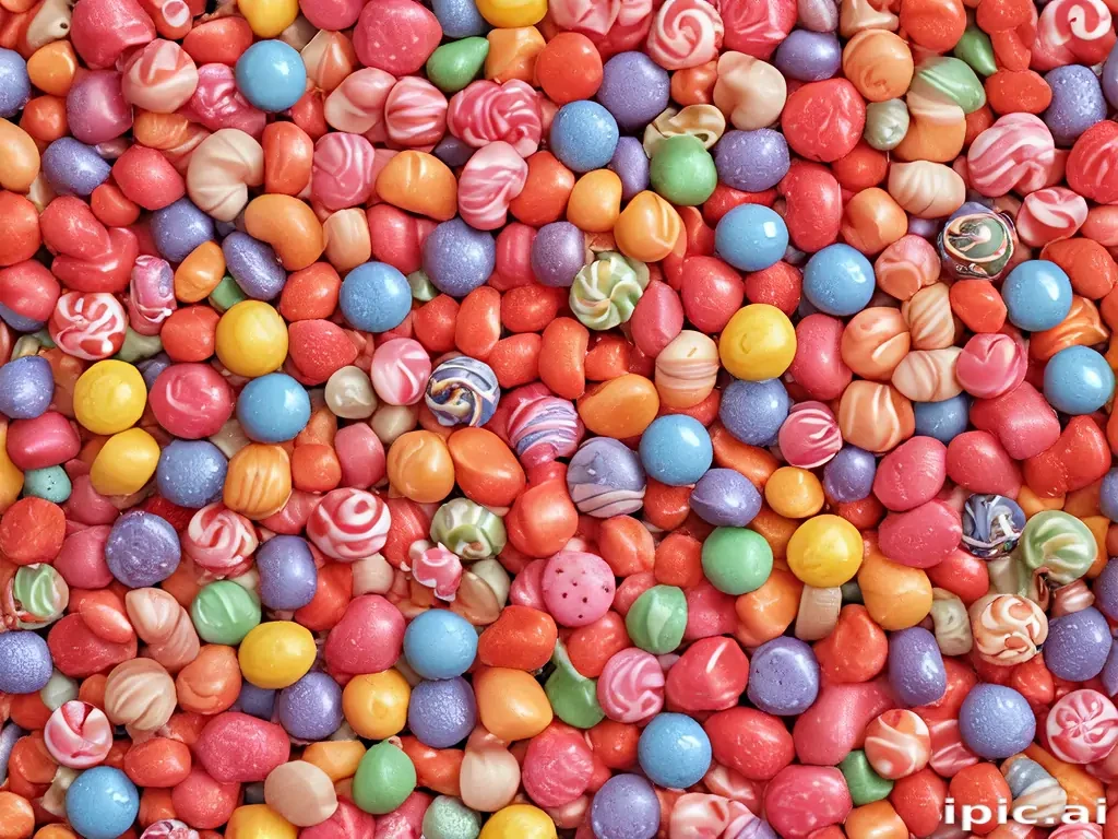 candy png
