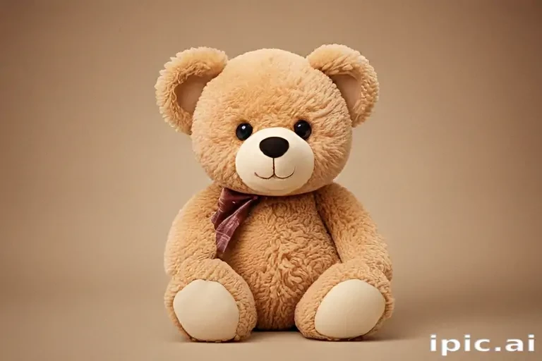 teddy bear background
