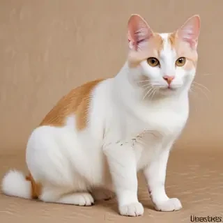 japanese bobtail breed