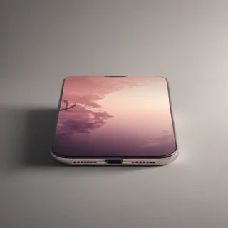 minimal background iphone