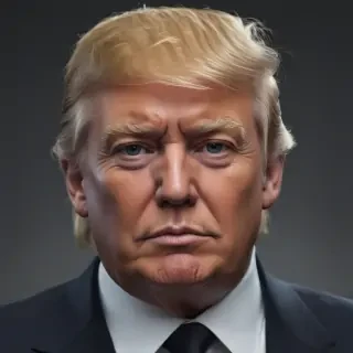 donald trump png
