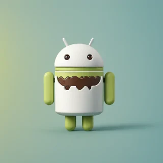 android wallpaper cute