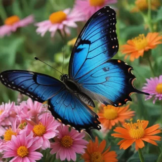 butterfly backgrounds for your phone