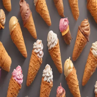 ice cream cone png