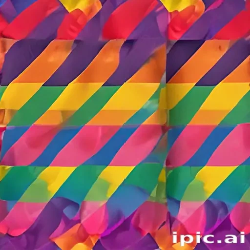 pride background