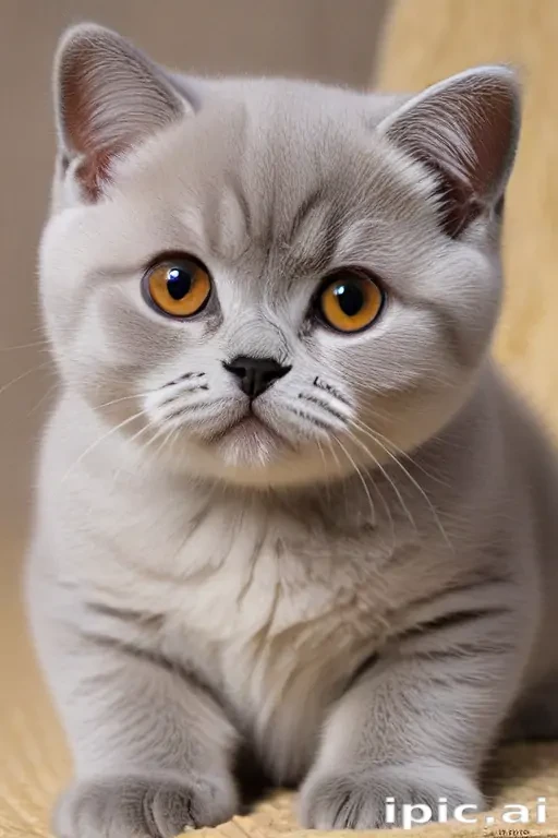 british shorthair breed