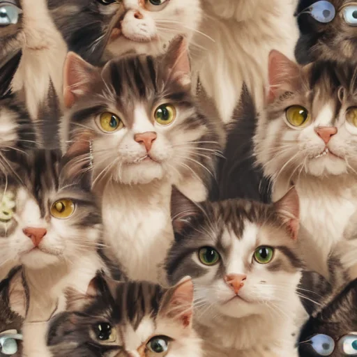 cats backgrounds