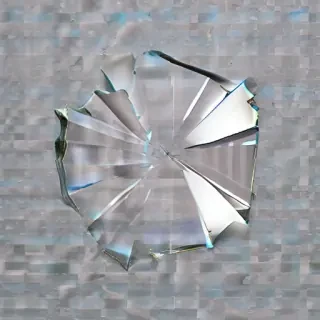 broken glass png