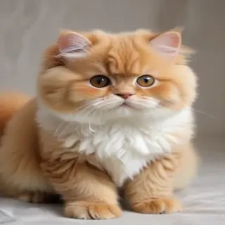 selkirk rex cat breed