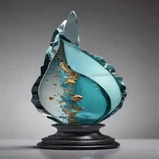 glass break png