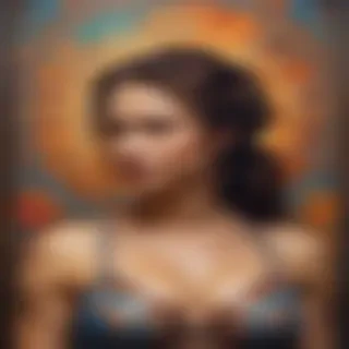 images strong woman