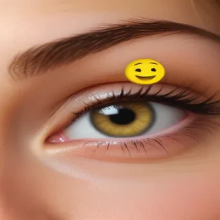 happy emoji transparent