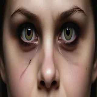 scary images